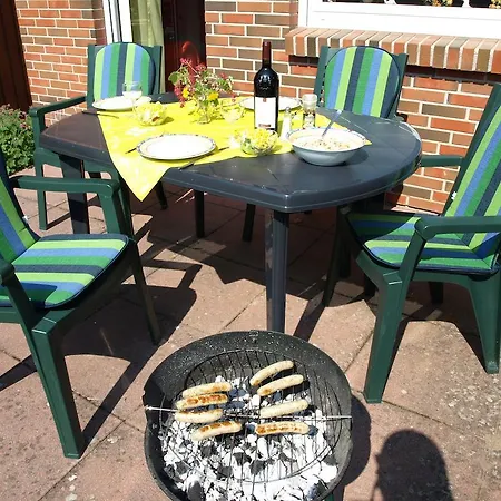 Prázdninový dům Urlauberdorf 62a Boltenhagen (Ostseebad)