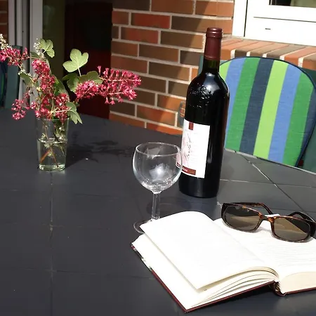 Urlauberdorf 62a Prázdninový dům