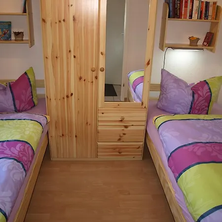 Urlauberdorf 62a * Boltenhagen (Ostseebad)