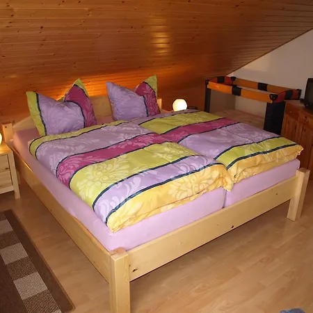 Prázdninový dům Urlauberdorf 62a