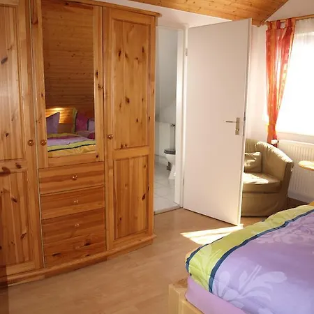 Urlauberdorf 62a Prázdninový dům Boltenhagen (Ostseebad)