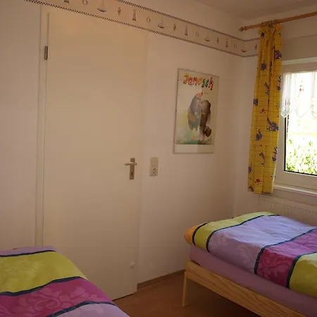 Urlauberdorf 62a Boltenhagen (Ostseebad)