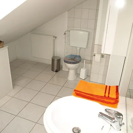 Urlauberdorf 62a Prázdninový dům