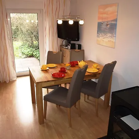 Urlauberdorf 62a Prázdninový dům