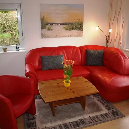 Prázdninový dům Urlauberdorf 62a Boltenhagen (Ostseebad)