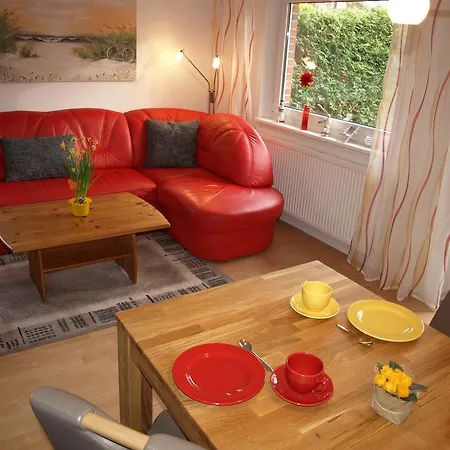 Σπίτι διακοπών Urlauberdorf 62a