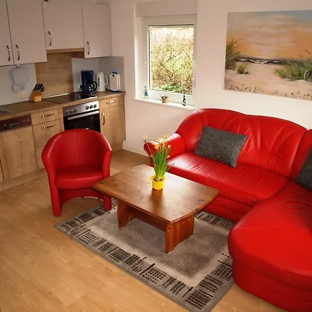 Urlauberdorf 62a Prázdninový dům Boltenhagen (Ostseebad)