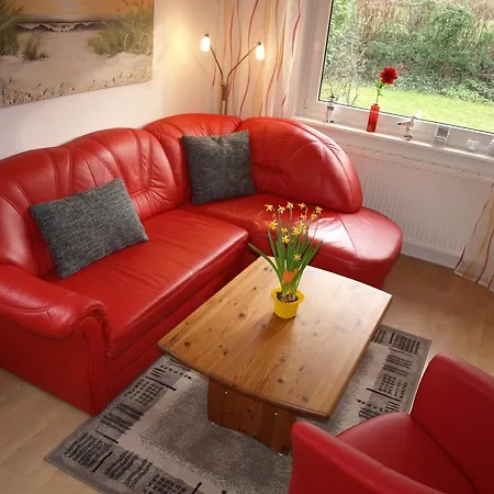 Σπίτι διακοπών Urlauberdorf 62a Boltenhagen (Ostseebad)