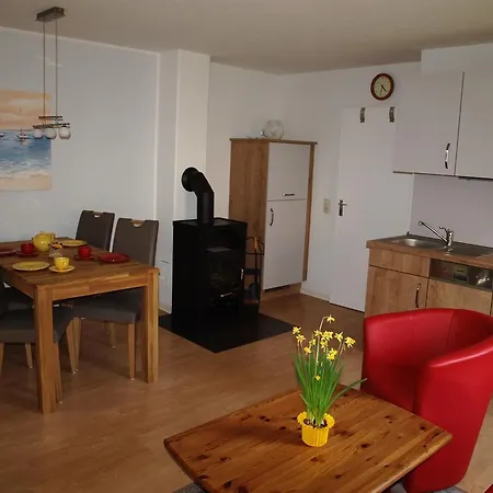 Urlauberdorf 62a Prázdninový dům