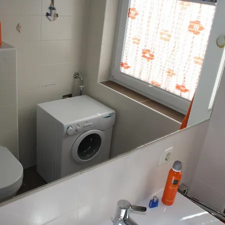 Prázdninový dům Urlauberdorf 62a *