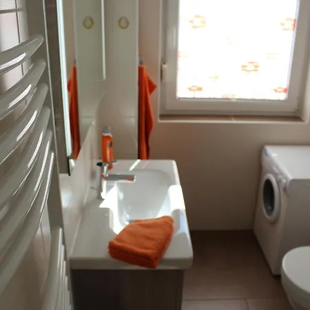 Urlauberdorf 62a Boltenhagen (Ostseebad)