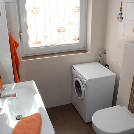 Urlauberdorf 62a Prázdninový dům Boltenhagen (Ostseebad)