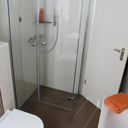 Prázdninový dům Urlauberdorf 62a Boltenhagen (Ostseebad)