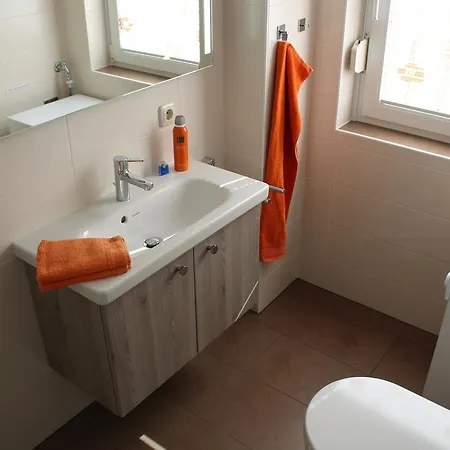 Prázdninový dům Urlauberdorf 62a Boltenhagen (Ostseebad)