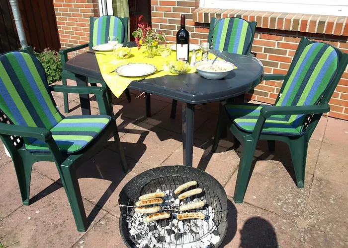 Semesterbostad Urlauberdorf 62a Boltenhagen (Ostseebad)