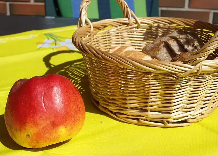 Urlauberdorf 62a Boltenhagen (Ostseebad)