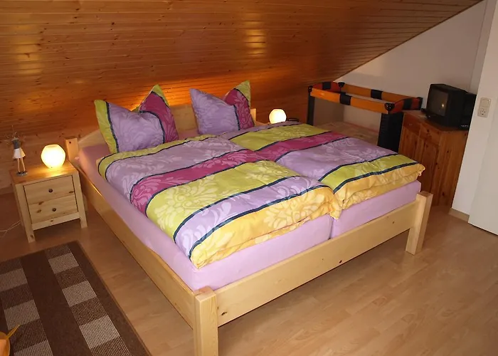 Semesterbostad Urlauberdorf 62a