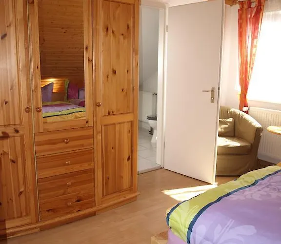 Urlauberdorf 62a Semesterbostad Boltenhagen (Ostseebad)