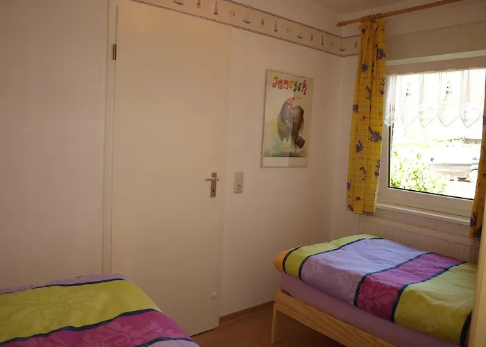 Urlauberdorf 62a Boltenhagen (Ostseebad)