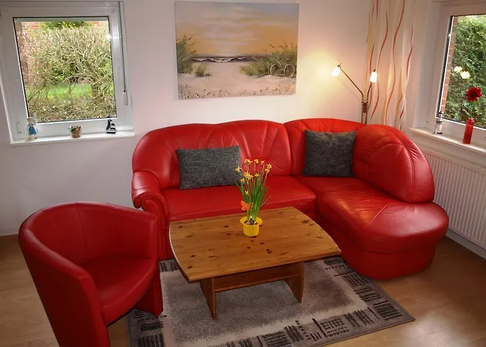 Semesterbostad Urlauberdorf 62a Boltenhagen (Ostseebad)