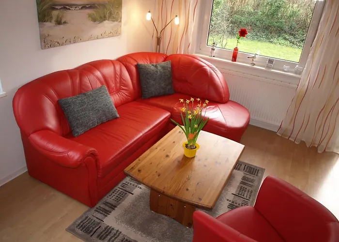 Semesterbostad Urlauberdorf 62a Boltenhagen (Ostseebad)