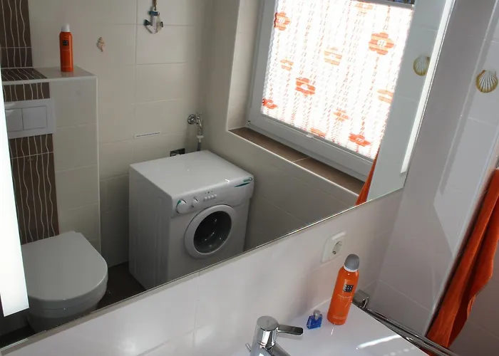 Semesterbostad Urlauberdorf 62a *