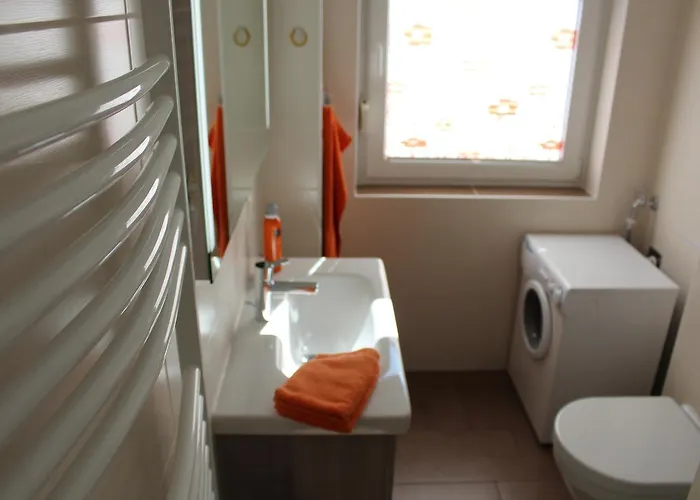 Urlauberdorf 62a Boltenhagen (Ostseebad)