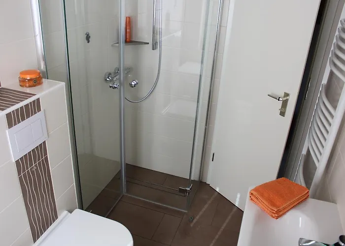 Semesterbostad Urlauberdorf 62a Boltenhagen (Ostseebad)