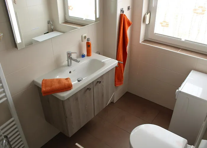 Semesterbostad Urlauberdorf 62a Boltenhagen (Ostseebad)